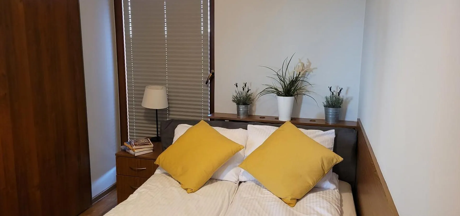 Apartment 3D Szlak 77 Apartament Krakau Polen