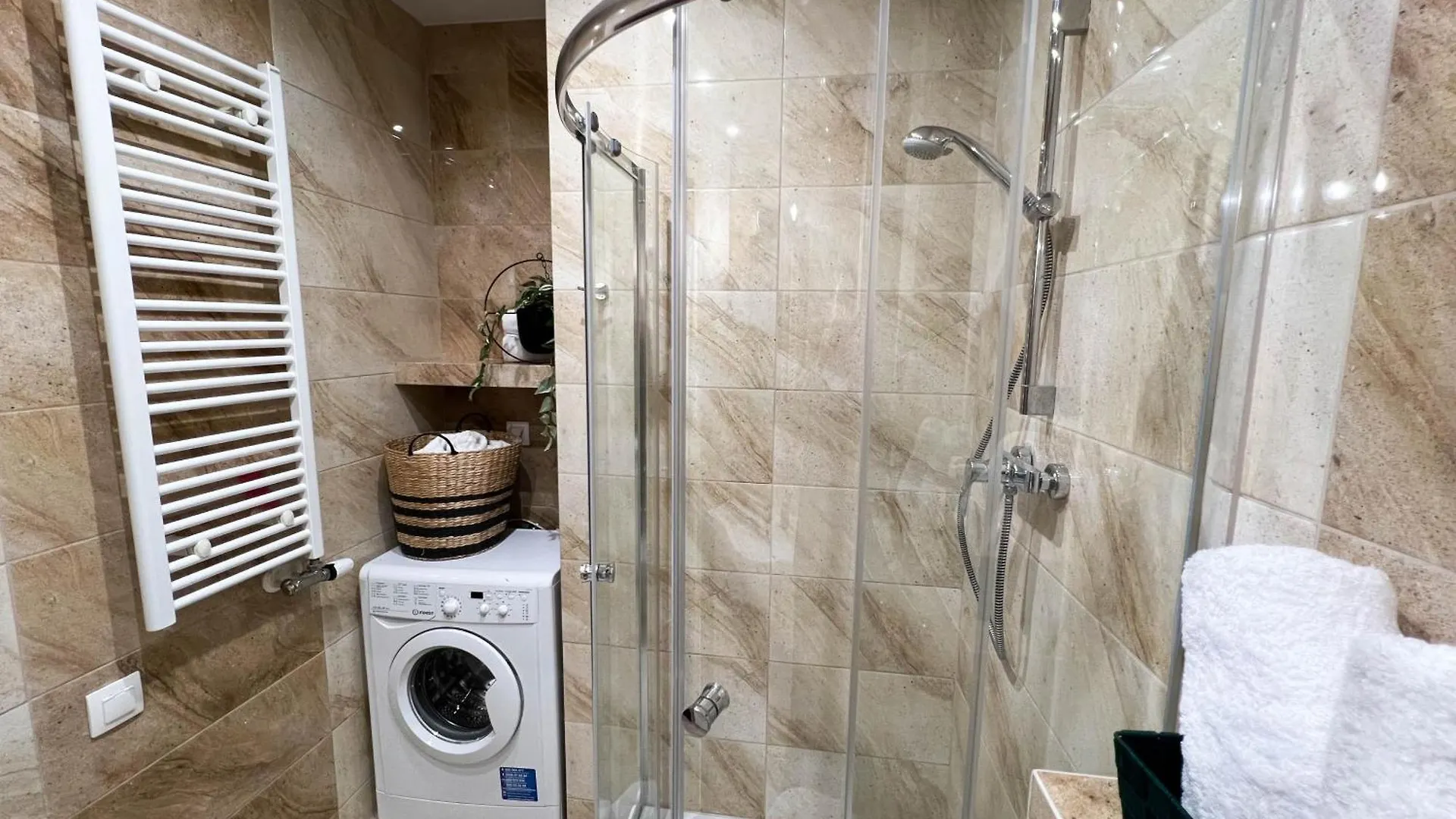 3D Szlak 77 Apartament Krakau Apartment