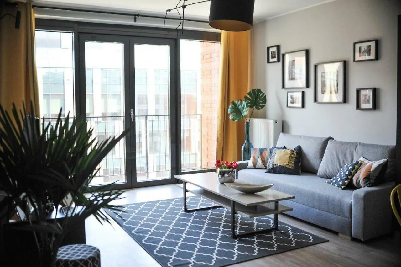 3D Szlak 77 Apartament Krakow 0*,  Poland