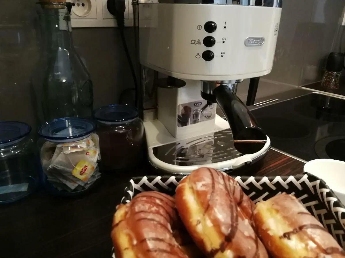 3D Szlak 77 Apartament Krakow Poland