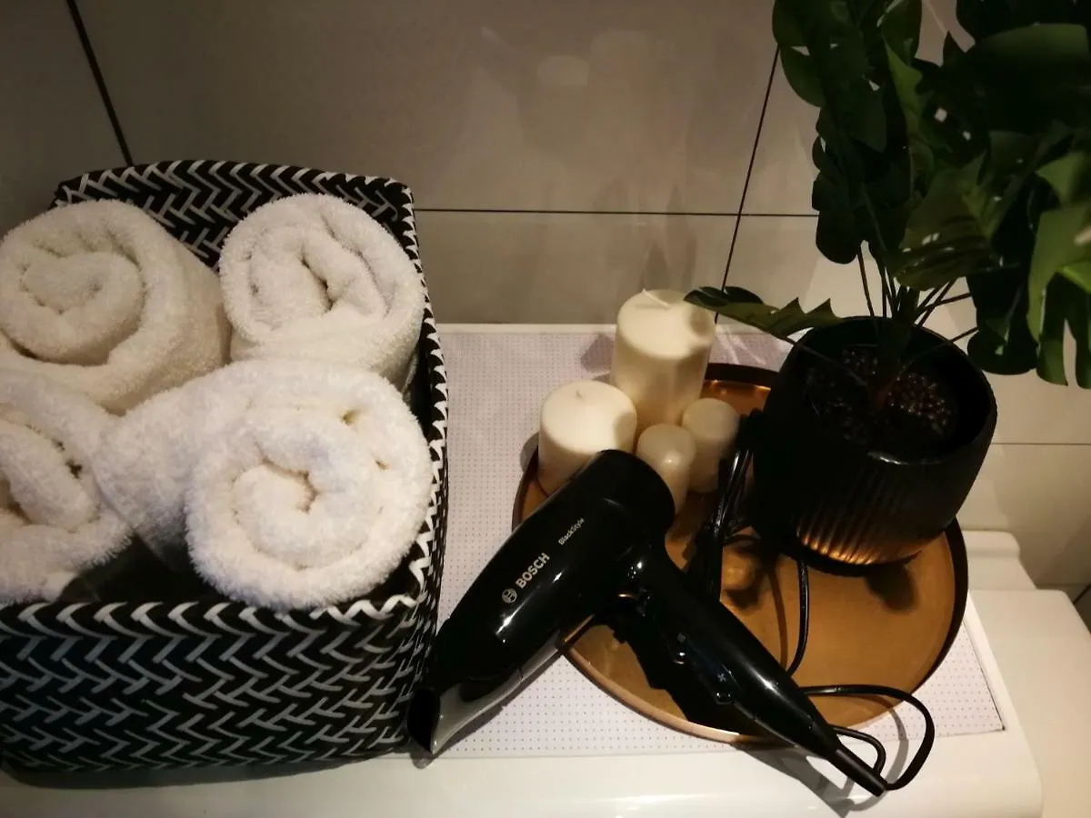3D Szlak 77 Apartament Krakow Apartment
