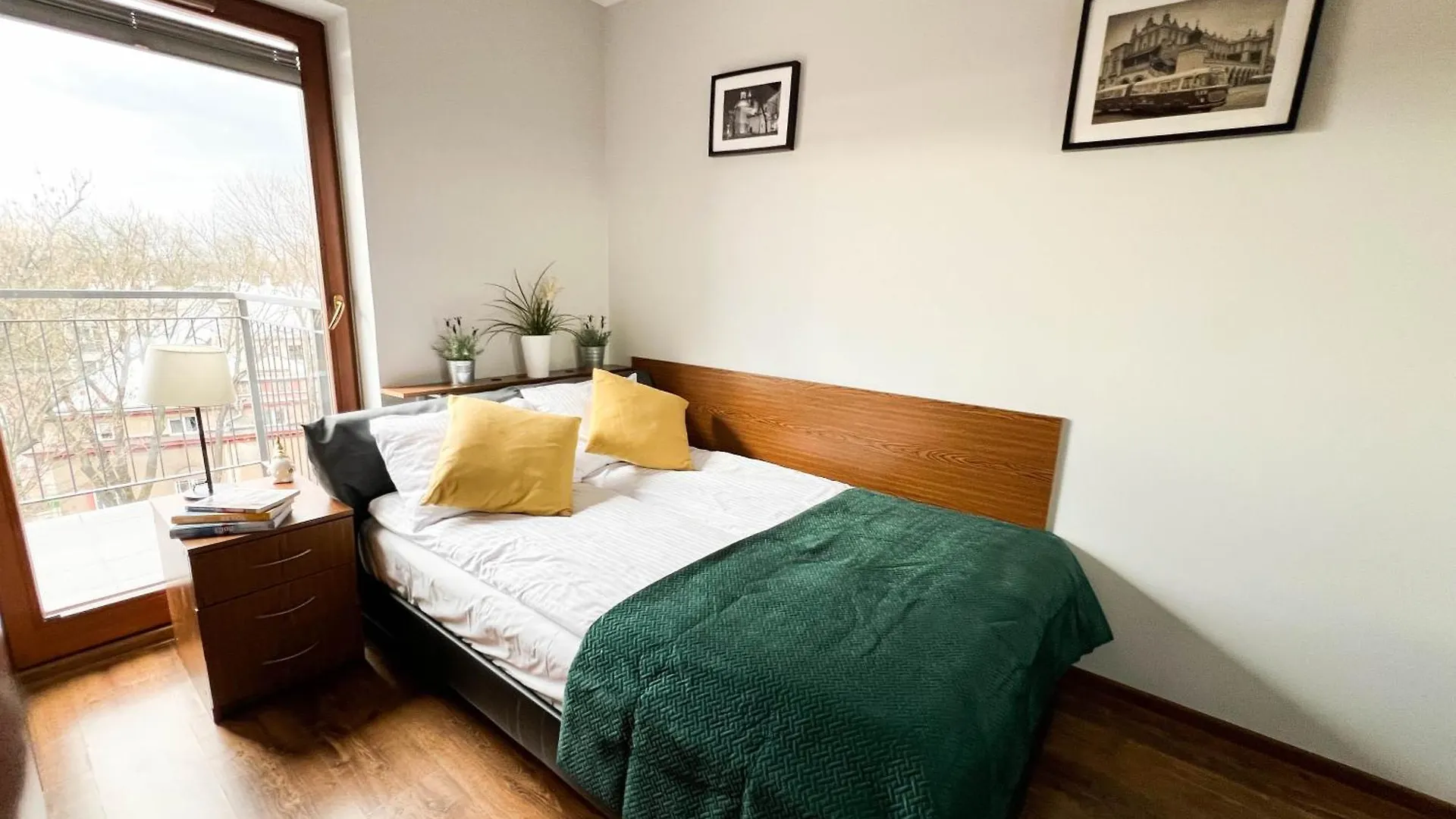 3D Szlak 77 Apartament Kraków