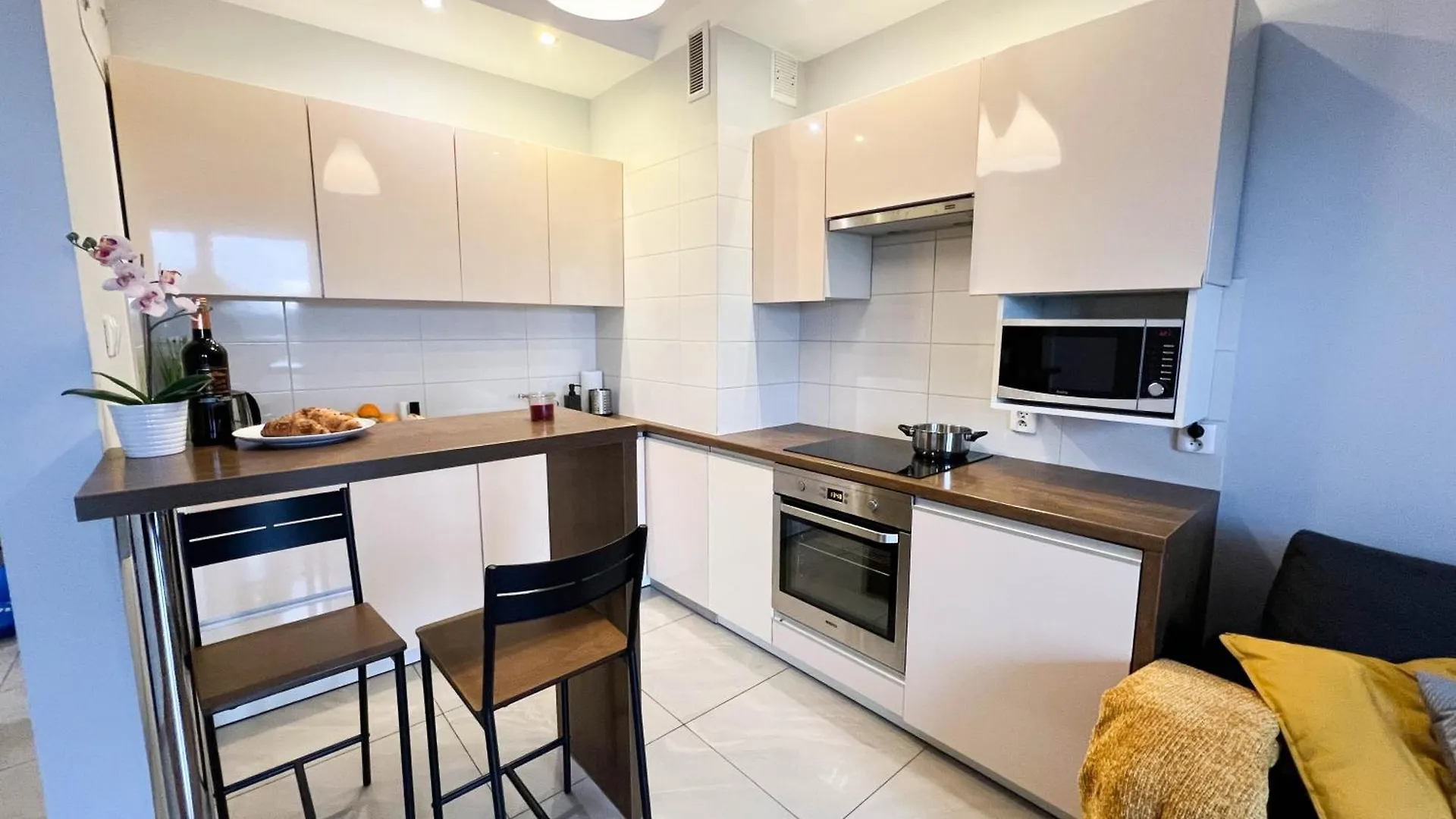 3D Szlak 77 Apartament Kraków