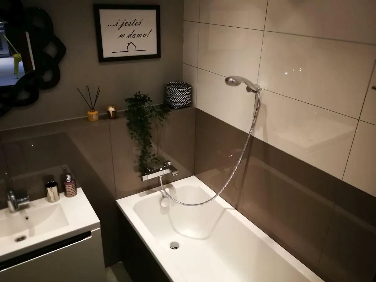 3D Szlak 77 Apartament Kraków