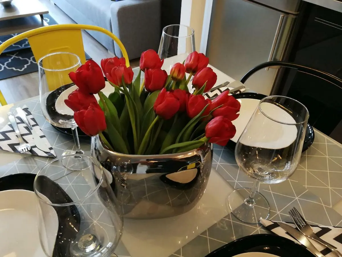 3D Szlak 77 Apartament Kraków 0*,  Polska
