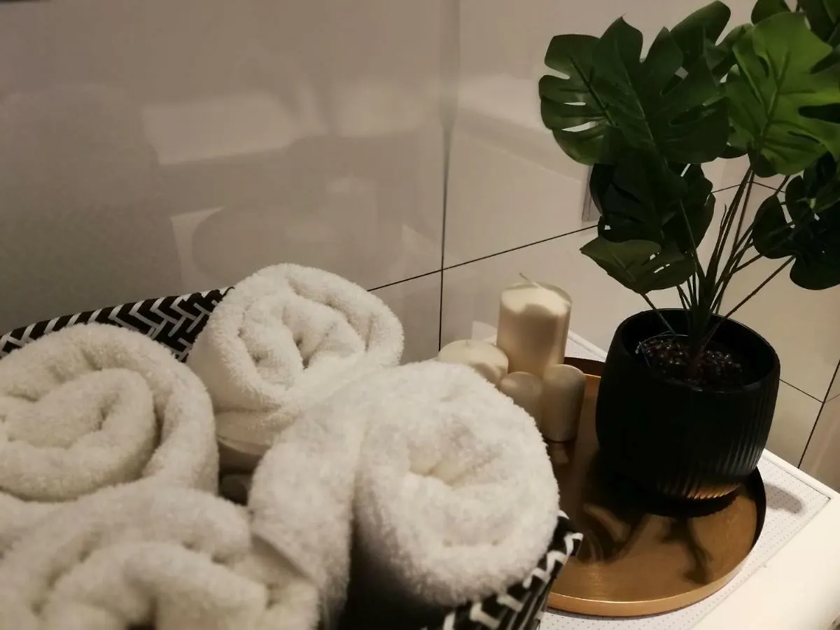 3D Szlak 77 Apartament Kraków 0*,  Polska