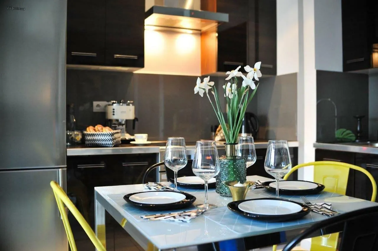 3D Szlak 77 Apartament Kraków 0*,  Polska