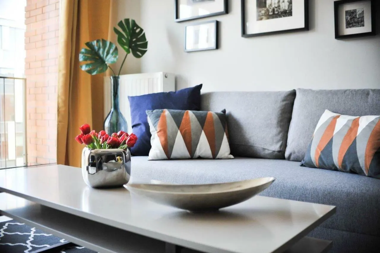 3D Szlak 77 Apartament Kraków