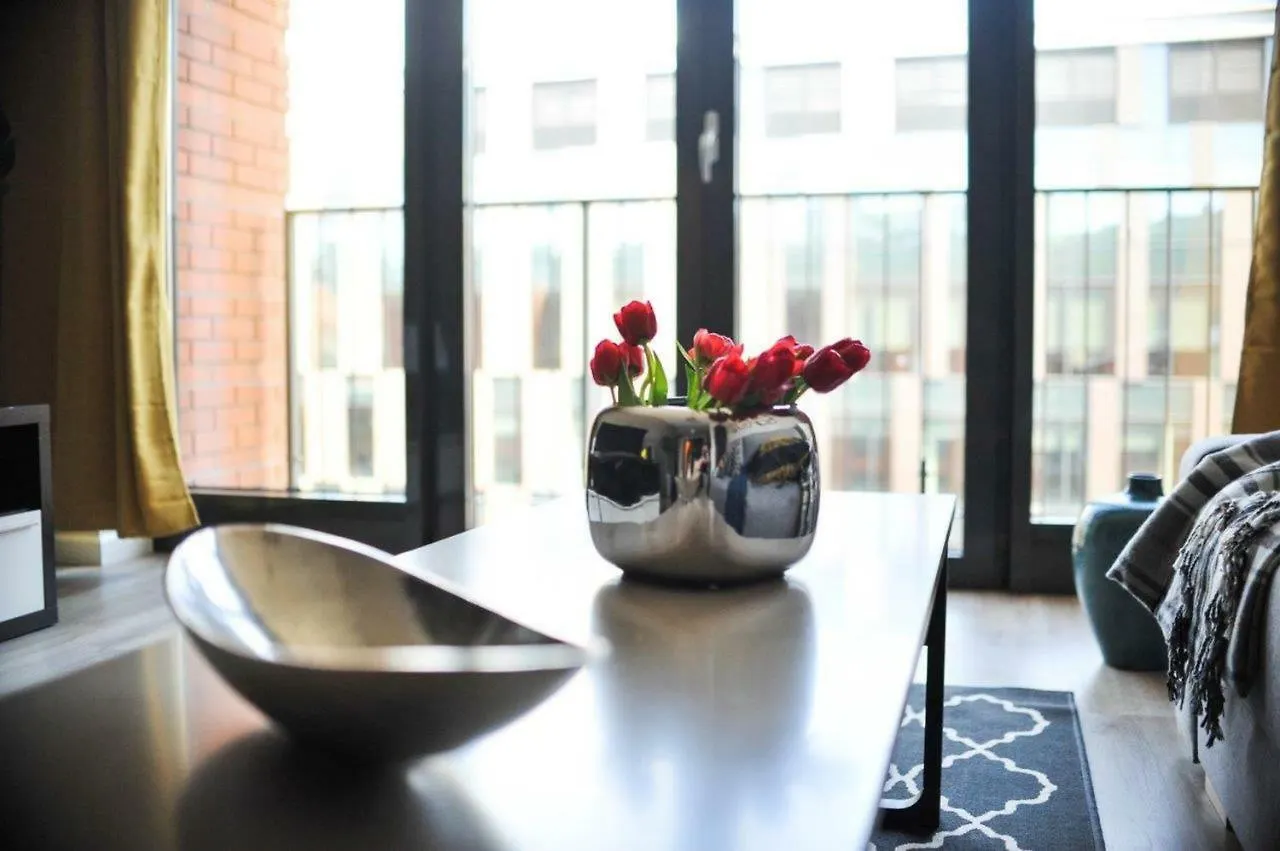 3D Szlak 77 Apartament Kraków
