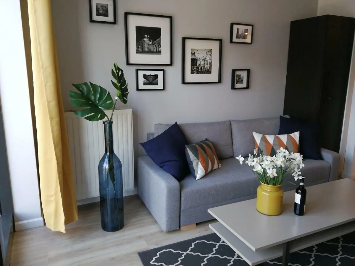 3D Szlak 77 Apartament Kraków