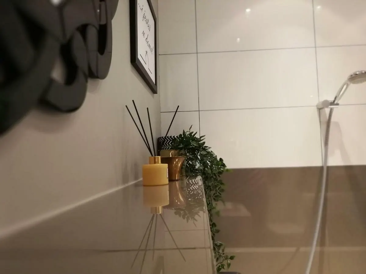 3D Szlak 77 Apartament Kraków